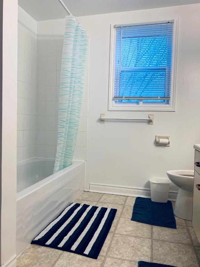Private Fully Furnished Room In Halifax Shared Washroom Εξωτερικό φωτογραφία