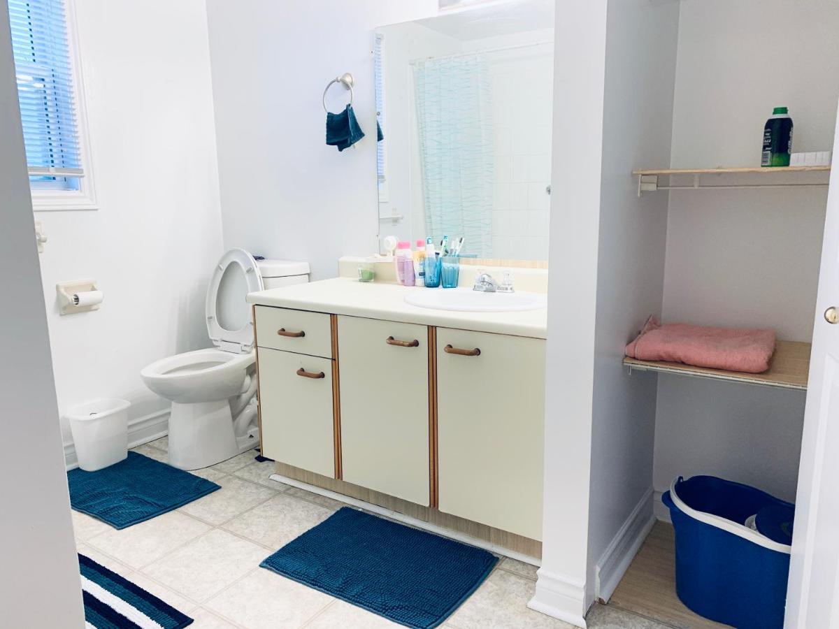 Private Fully Furnished Room In Halifax Shared Washroom Εξωτερικό φωτογραφία